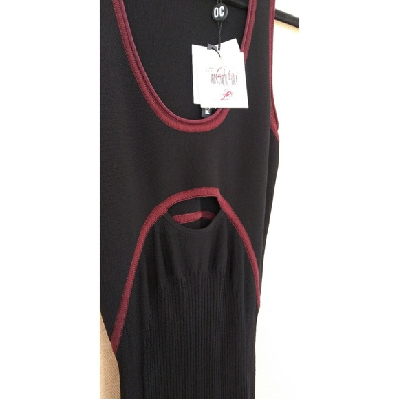 Opening Ceremony Knit Maxi - Picture 8 of 8